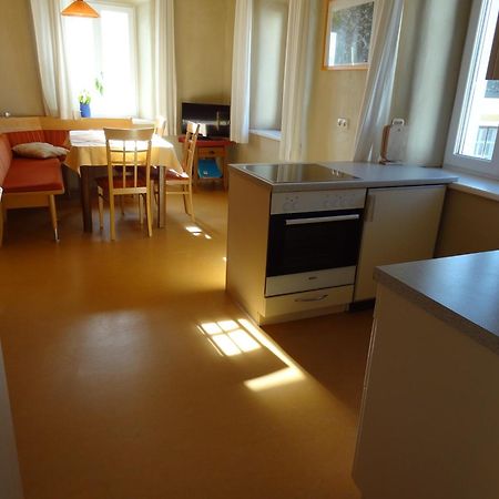 Ferienwohnungen Veit Aigen im Muehlkreis Exterior photo