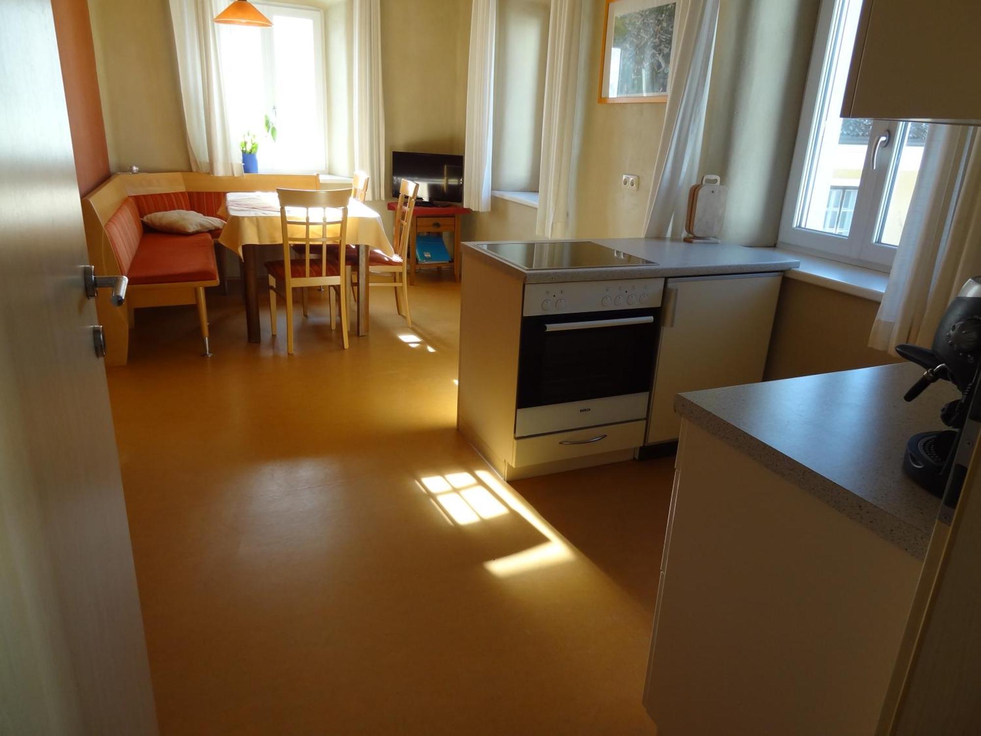 Ferienwohnungen Veit Aigen im Muehlkreis Exterior photo