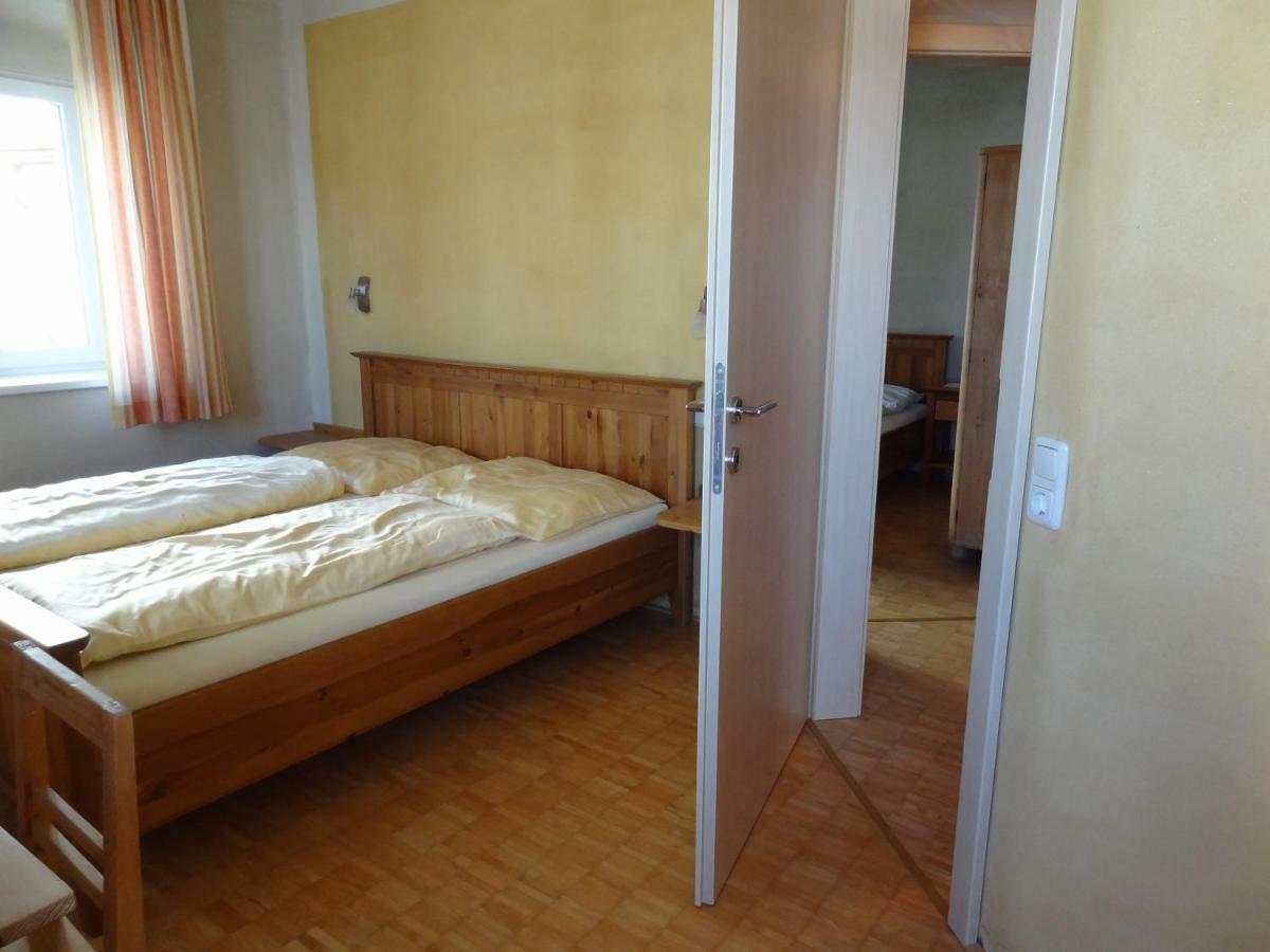 Ferienwohnungen Veit Aigen im Muehlkreis Exterior photo